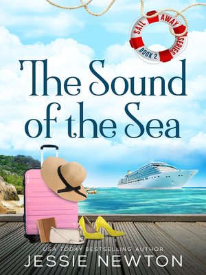 cover image of The Sound of the Sea